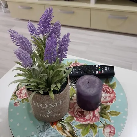 Apartman Flory's