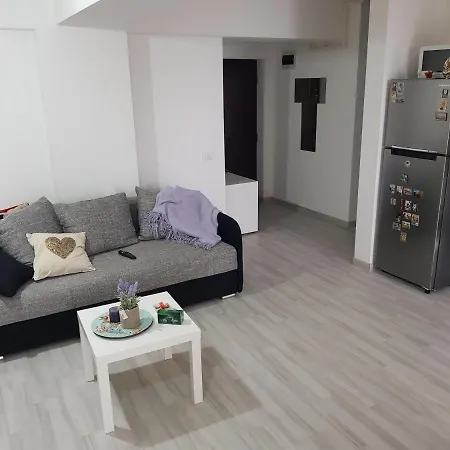 Flory's Apartamento *