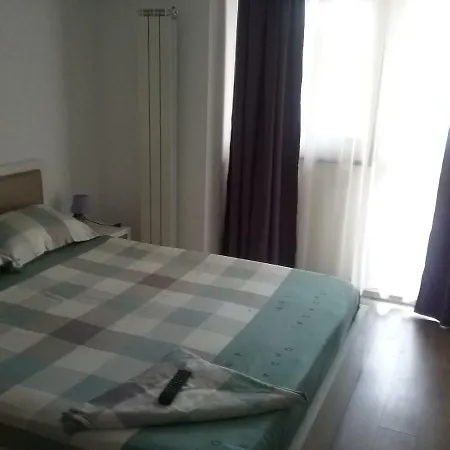 Flory's Apartman