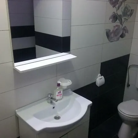 Flory's Apartman Mamaia