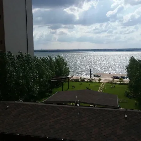 Apartamento Flory's Mamaia