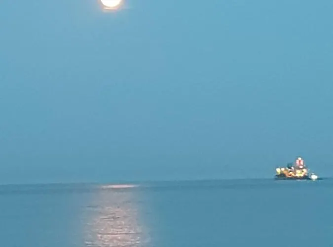 Apartamento Flory's *