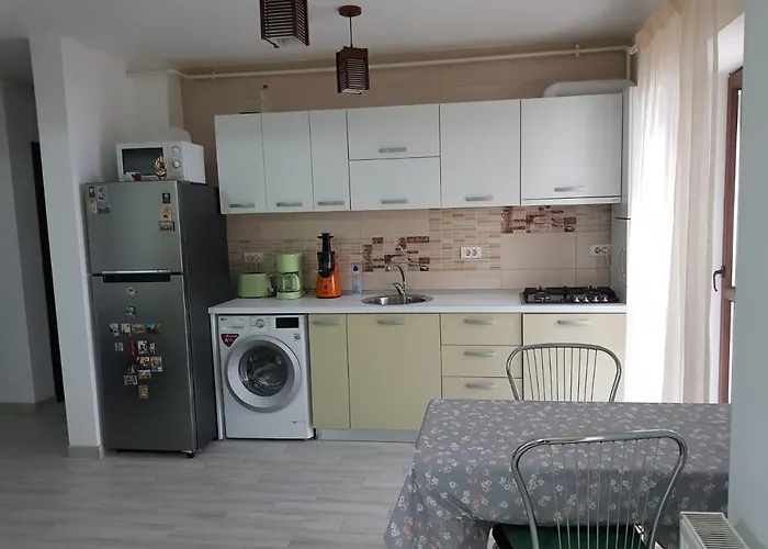 Flory's Apartamento *