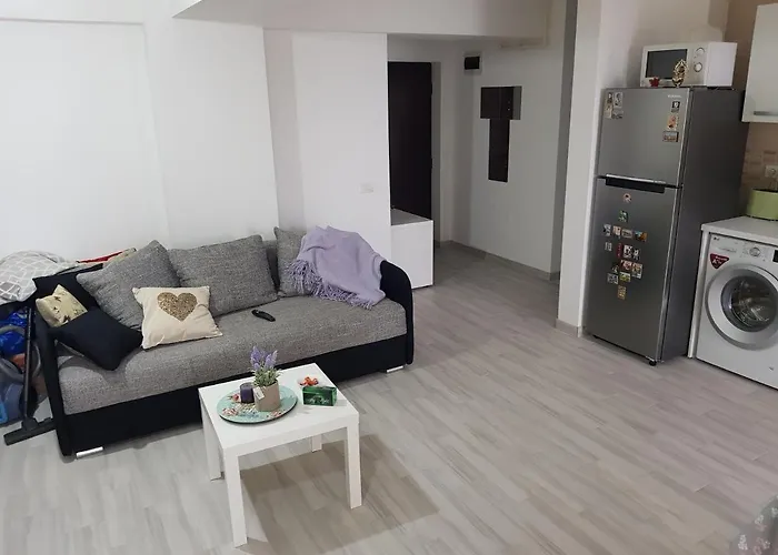 Flory's Apartamento *