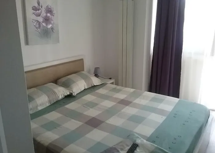 Apartamento Flory's *