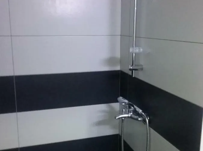 Apartamento Flory's *