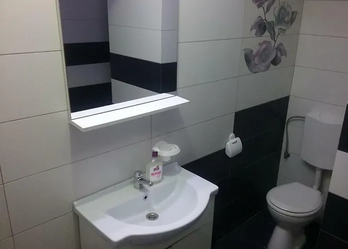 Flory's Apartamento Mamaia