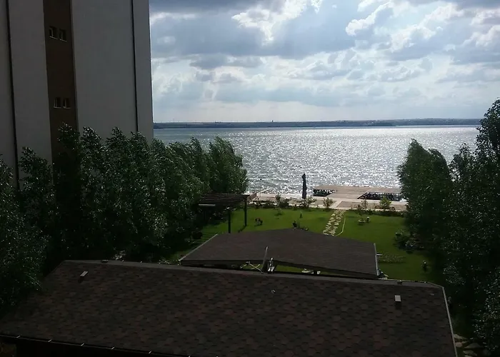 Apartamento Flory's Mamaia